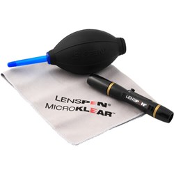 lenspen-cleaning kit